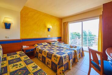 Mll Palma Bay Club Resort