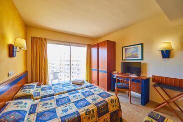 Mll Palma Bay Club Resort