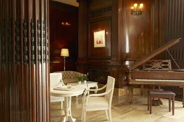 هتل Mon Repos Palace   Adults Only