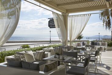 هتل Mon Repos Palace   Adults Only