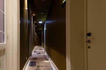 My Story Hotel Tejo