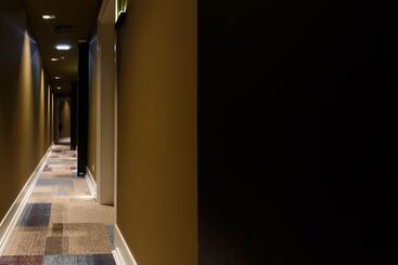 My Story Hotel Tejo