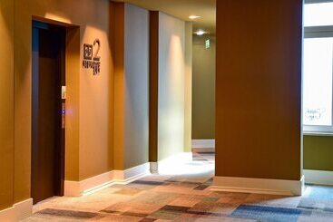 My Story Hotel Tejo