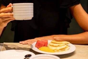 My Story Hotel Tejo