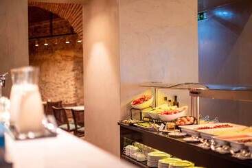 My Story Hotel Tejo