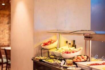 My Story Hotel Tejo