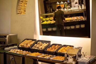 My Story Hotel Tejo