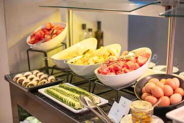 My Story Hotel Tejo