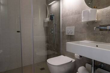 My Story Hotel Tejo
