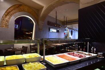 My Story Hotel Tejo