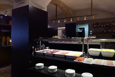 My Story Hotel Tejo