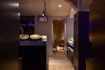 My Story Hotel Tejo