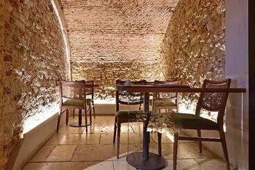 My Story Hotel Tejo