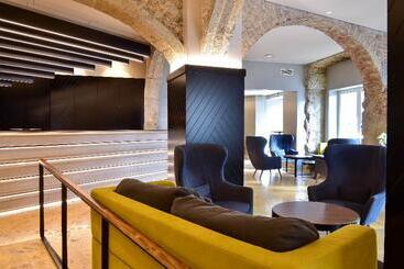 My Story Hotel Tejo