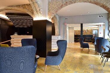My Story Hotel Tejo