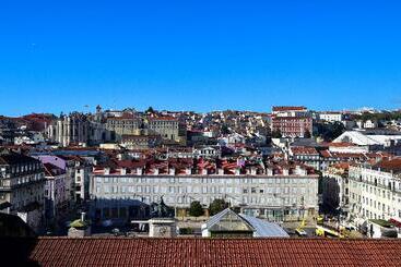 My Story Hotel Tejo