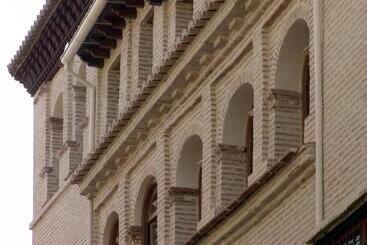 هتل Palacio De Los Navas