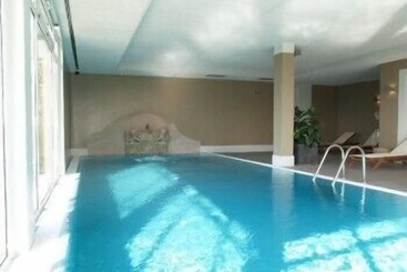 هتل Palacio Urgoiti