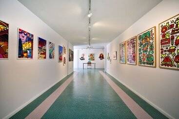 Paradiso Ibiza Art Hotel Adults Only