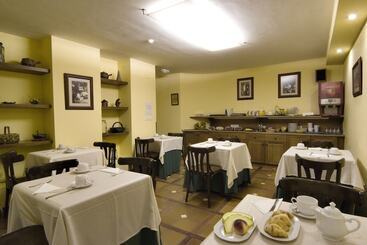 Hotell Pombal Rooms