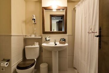 Hotell Pombal Rooms