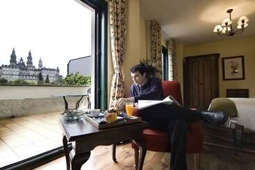 Hotell Pombal Rooms