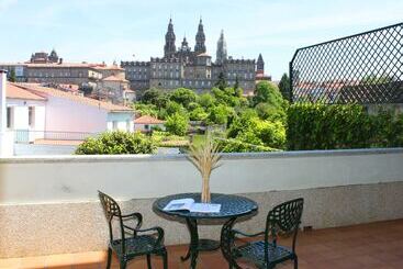 Hotell Pombal Rooms