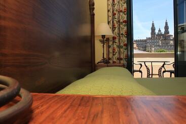 Hotell Pombal Rooms