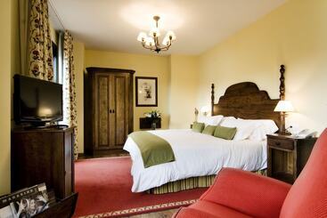 Hotell Pombal Rooms