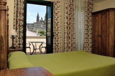 Hotell Pombal Rooms