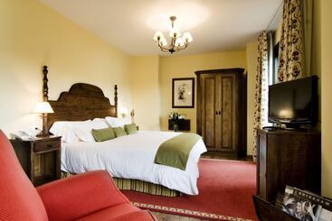 Hotell Pombal Rooms