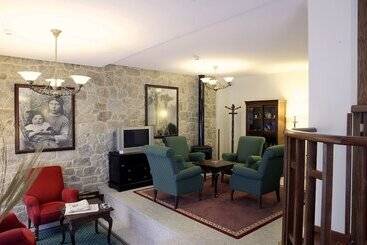 Hotell Pombal Rooms