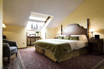 Hotell Pombal Rooms