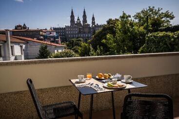 Hotell Pombal Rooms