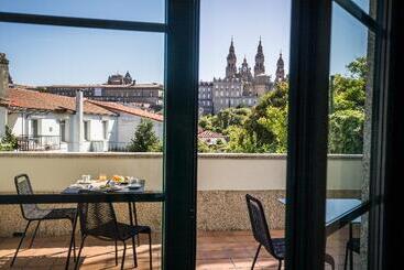 Hotell Pombal Rooms