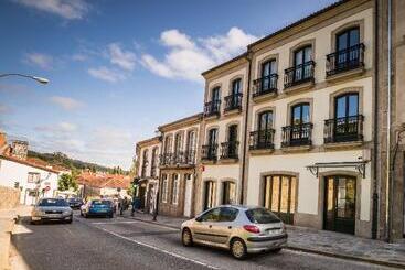 Hotell Pombal Rooms