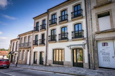 Hotell Pombal Rooms