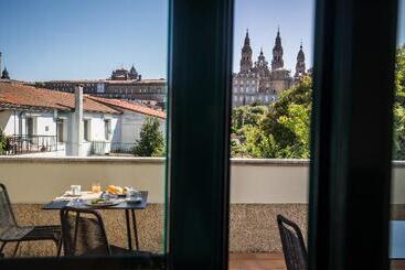 Hotell Pombal Rooms