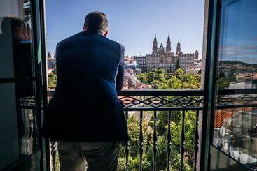 Hotell Pombal Rooms