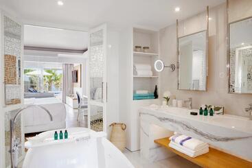 هتل Minos Imperial Luxury Beach Resort & Spa Milatos