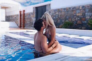 هتل Minos Imperial Luxury Beach Resort & Spa Milatos