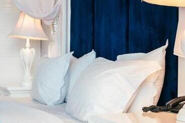 هتل Minos Imperial Luxury Beach Resort & Spa Milatos