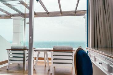 هتل Minos Imperial Luxury Beach Resort & Spa Milatos