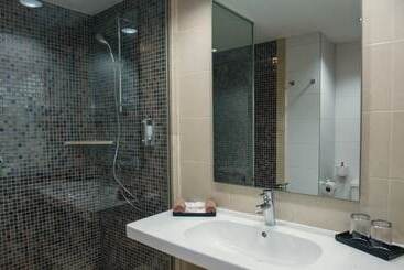 هتل Riu Lupita - All Inclusive