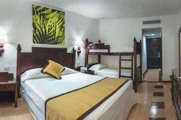 هتل Riu Lupita - All Inclusive