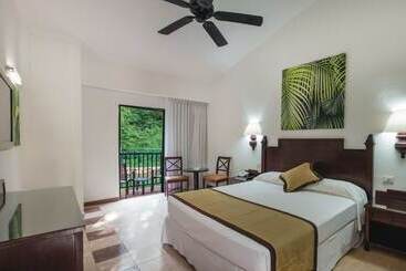 Riu Lupita - All Inclusive - Playa Del Carmen