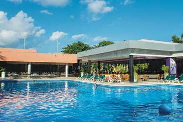 هتل Riu Lupita - All Inclusive