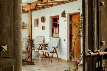 Hotel Rural Era De La Corte   Adults Only