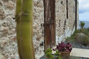 Hotel Rural Era De La Corte   Adults Only