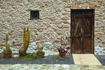Hotel Rural Era De La Corte   Adults Only